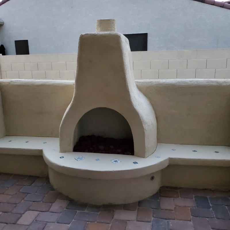 Outdoor Living Design Services in Gilbert, AZ