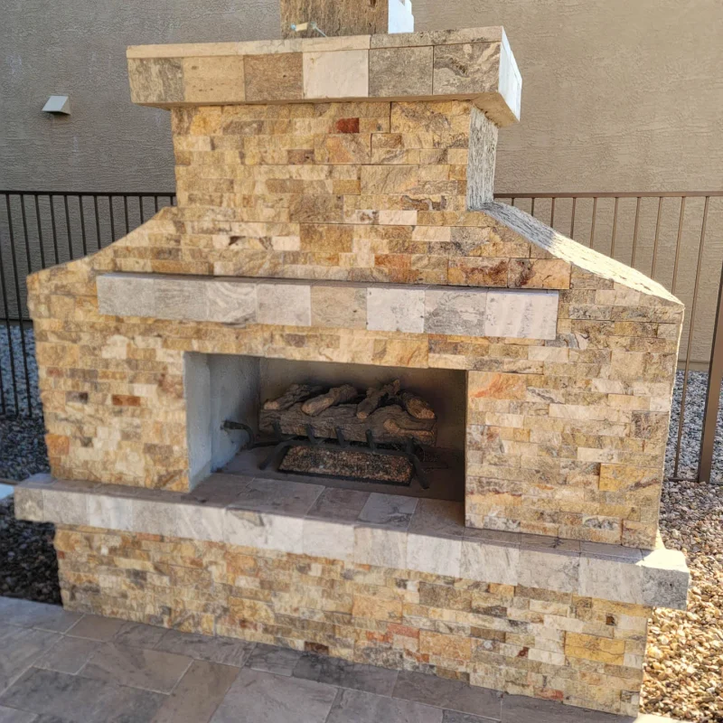 Outdoor Living Design Services in Gilbert, AZ