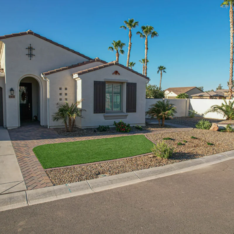 Chandler, AZ Landscaping Services
