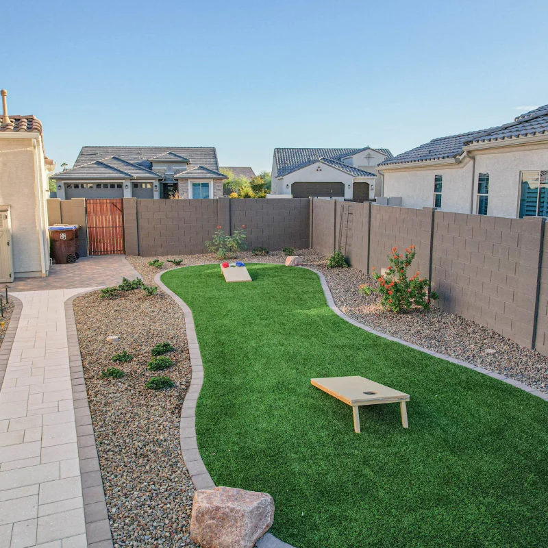 Chandler, AZ Landscaping Services