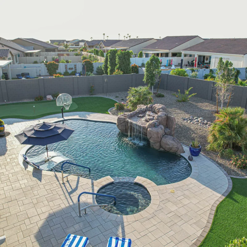 Gilbert, AZ Landscaping Companies