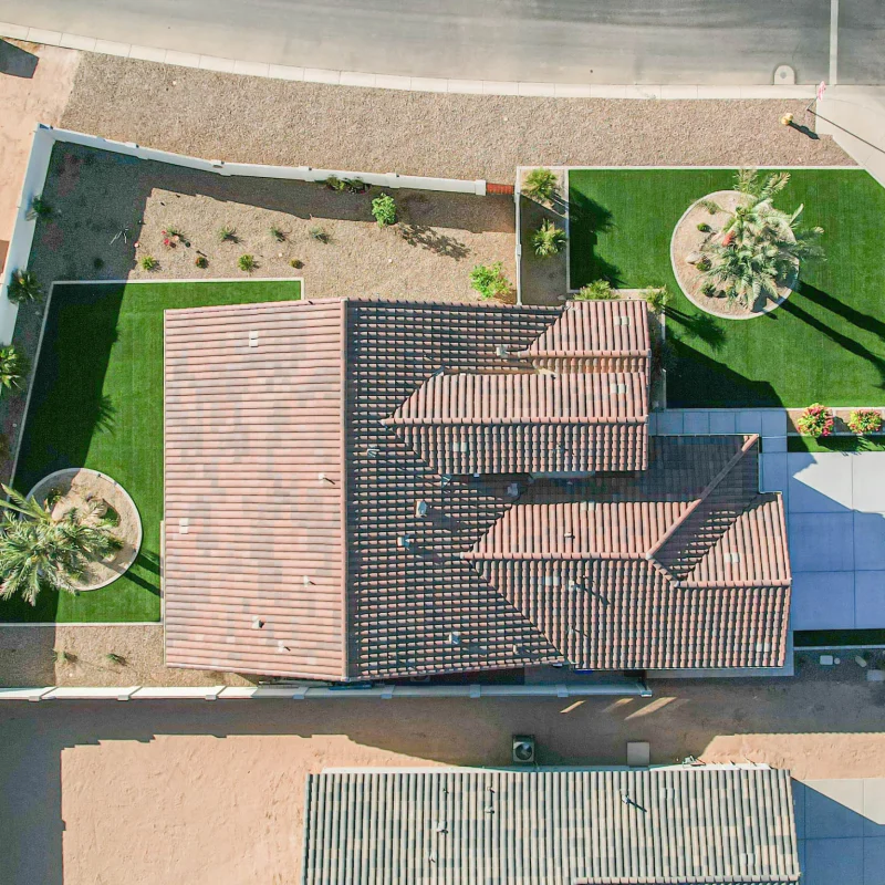 Landscape Design Services in San Tan Valley, AZ