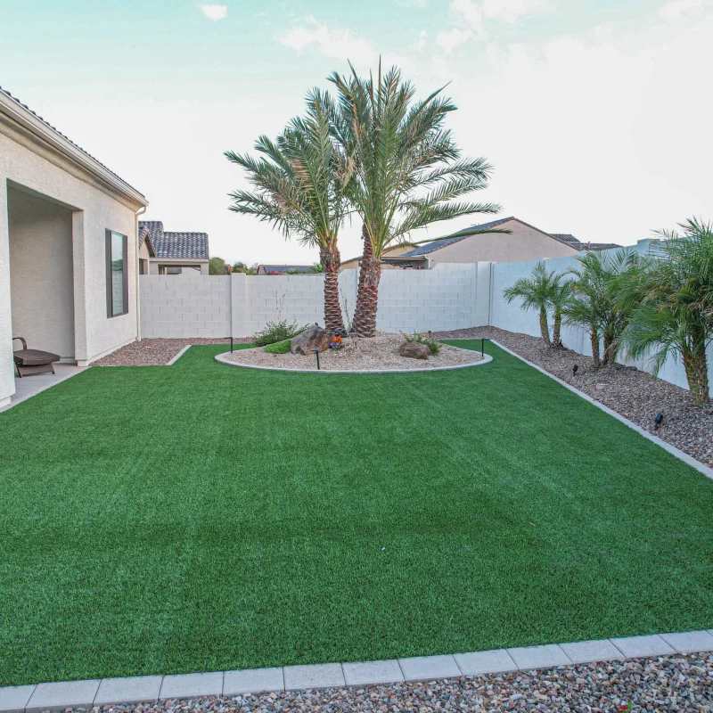 Landscape Design Services in San Tan Valley, AZ