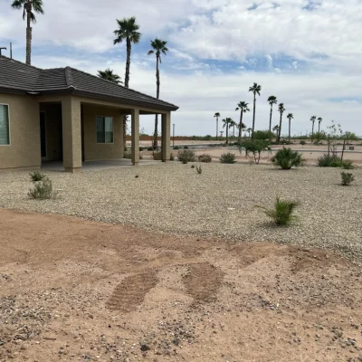 Xeriscaping for Your Gilbert, AZ Landscape