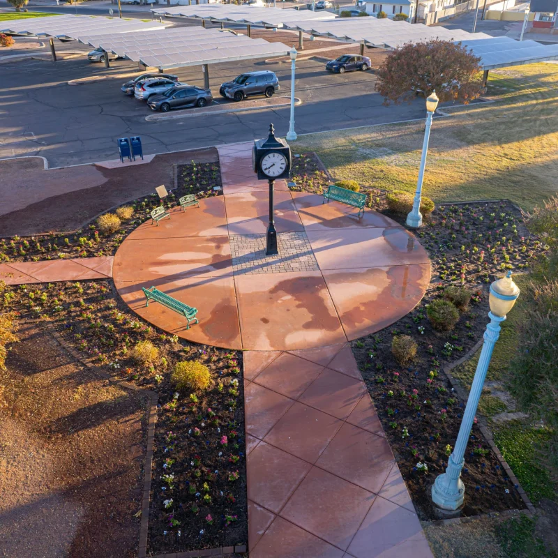 Gilbert, AZ Commercial Landscaping Companies