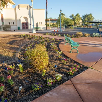 Gilbert, AZ Commercial Landscaping Companies