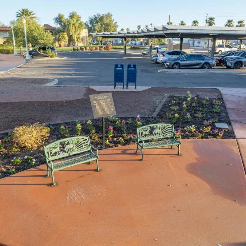 Gilbert, AZ Commercial Landscaping Companies