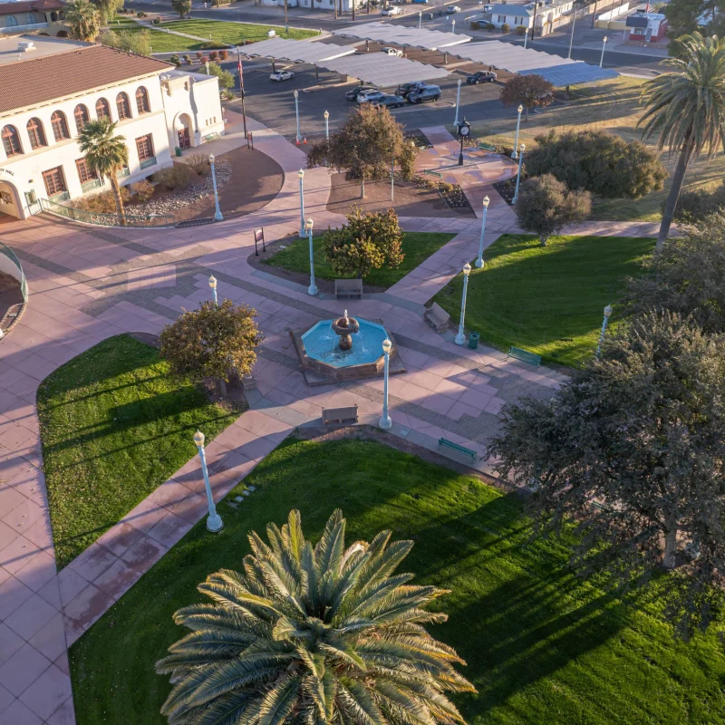 Gilbert, AZ Commercial Landscaping Companies