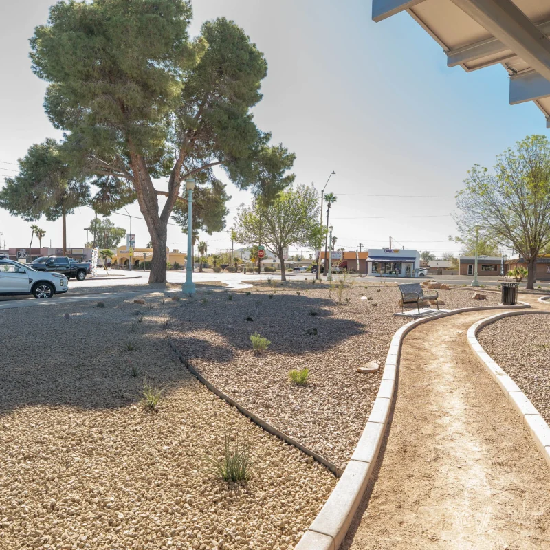 Gilbert, AZ Commercial Landscaping Companies