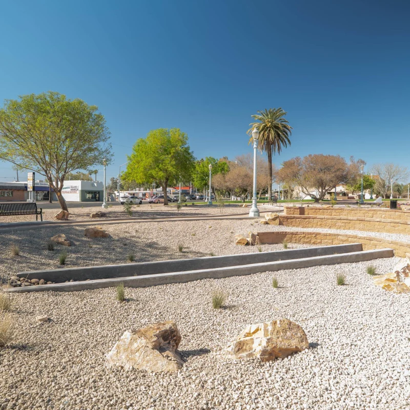 Gilbert, AZ Commercial Landscaping Companies