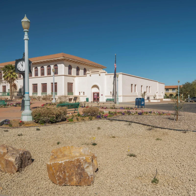 Gilbert, AZ Commercial Landscaping Companies