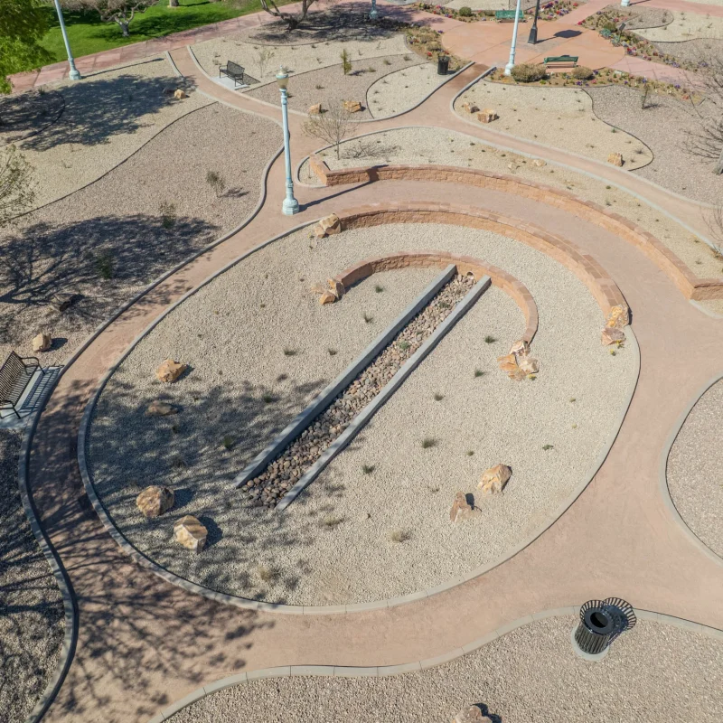 Gilbert, AZ Commercial Landscaping Companies