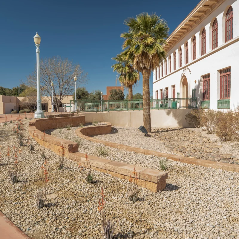 Gilbert, AZ Commercial Landscaping Companies