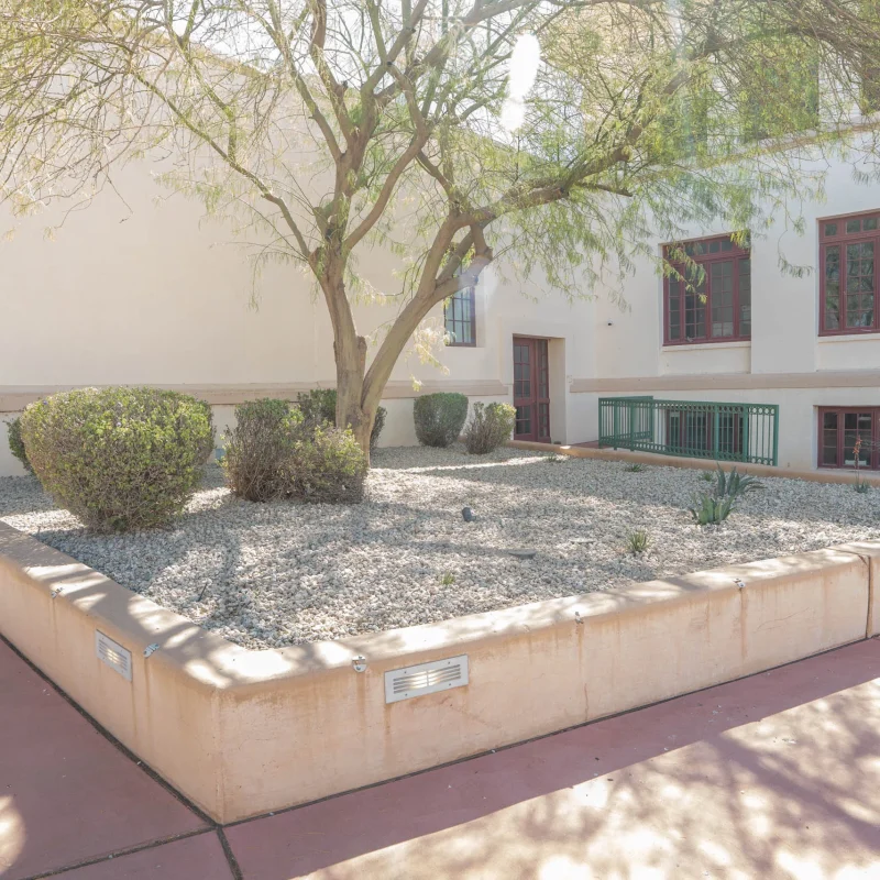 Gilbert, AZ Commercial Landscaping Companies