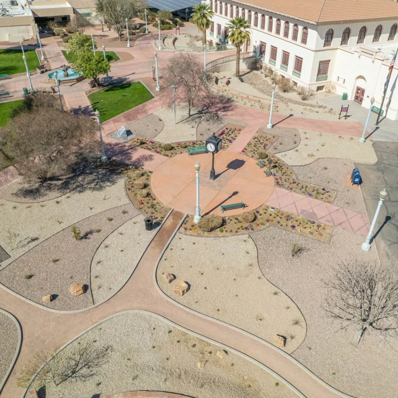Gilbert, AZ Commercial Landscaping Companies