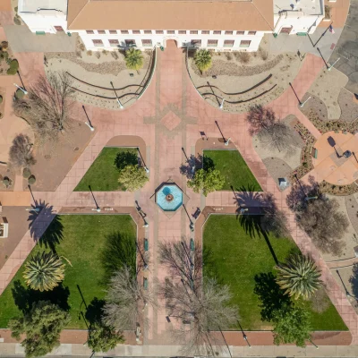 Gilbert, AZ Commercial Landscaping Companies