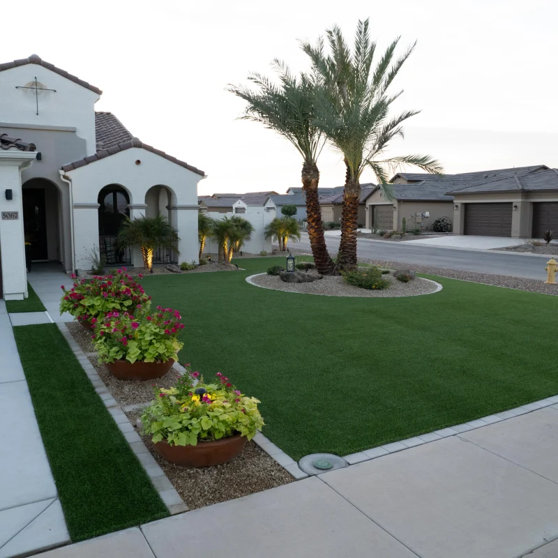 Gilbert, AZ Landscaping Companies