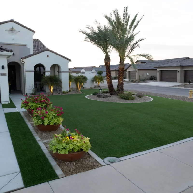 Tempe, AZ Landscaping Services