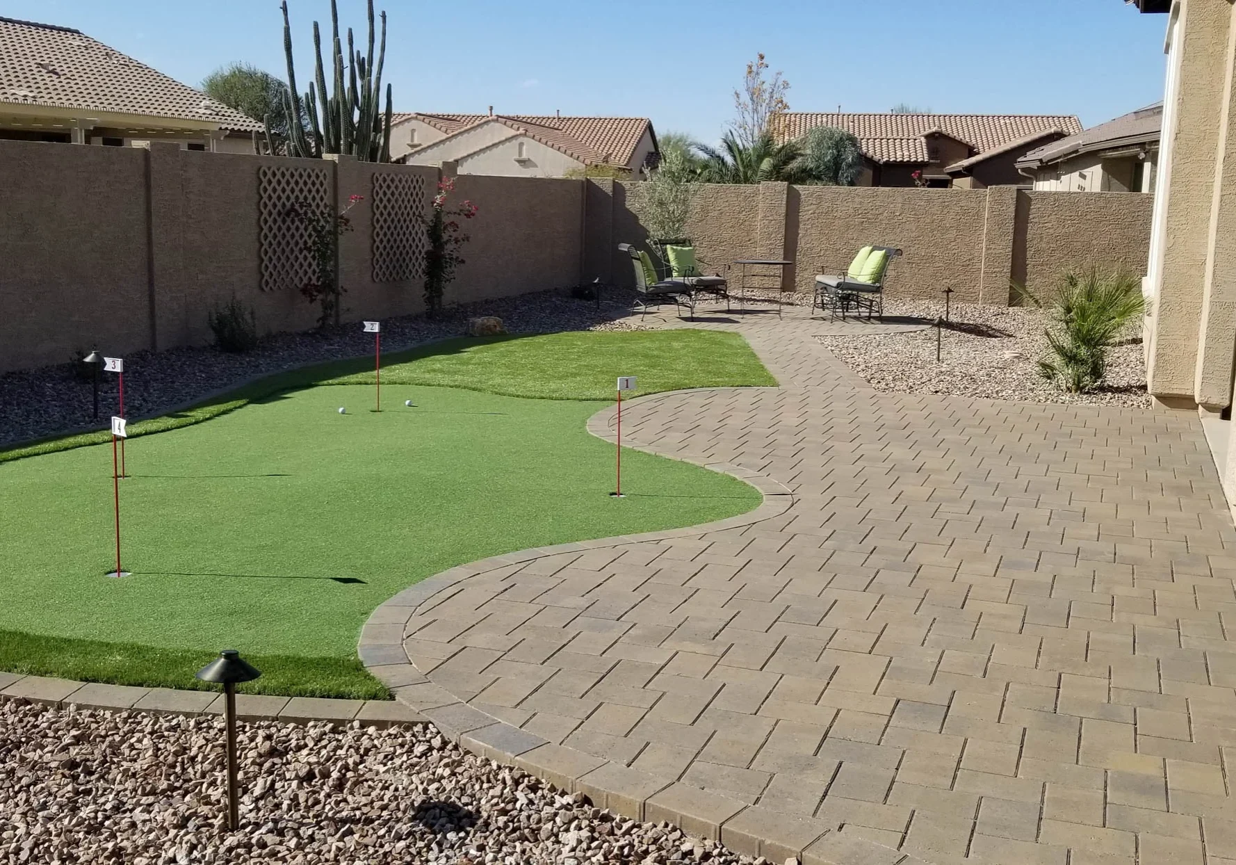 20191106 102019 (1) Landscaping Services in Gilbert, AZ