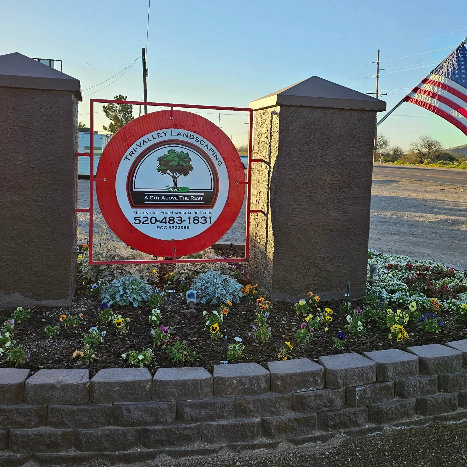 20230329 065237 Gilbert, AZ Landscaping Companies