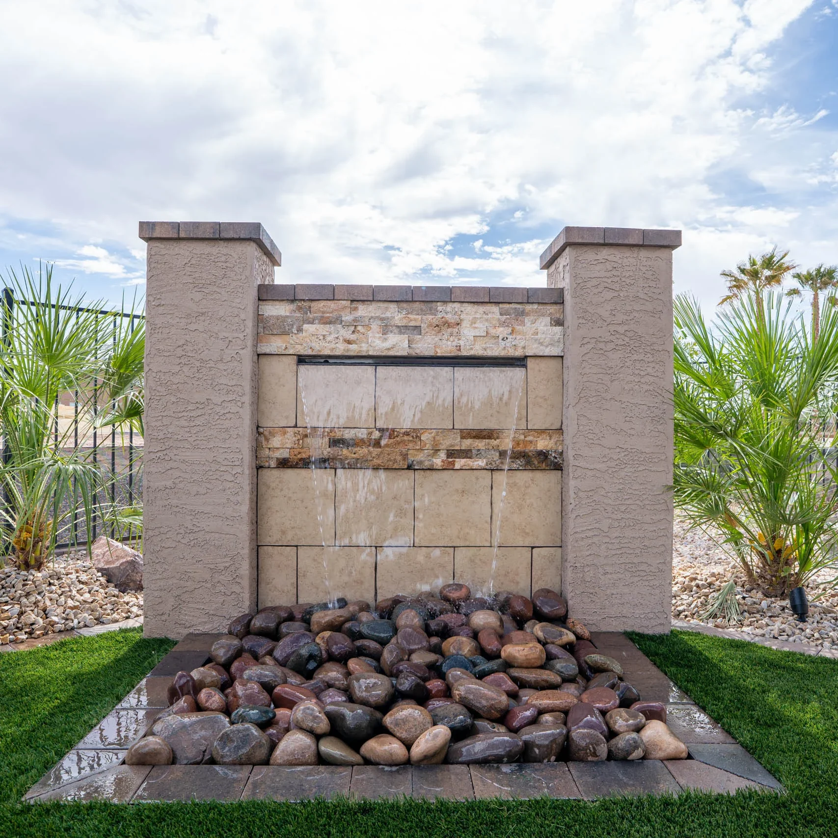 Landscaping Services in Gilbert, AZ
