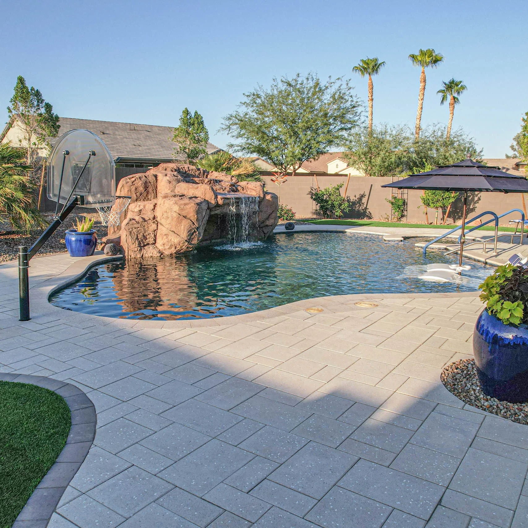 4437 2 Outdoor Living Design Services in Gilbert, AZ