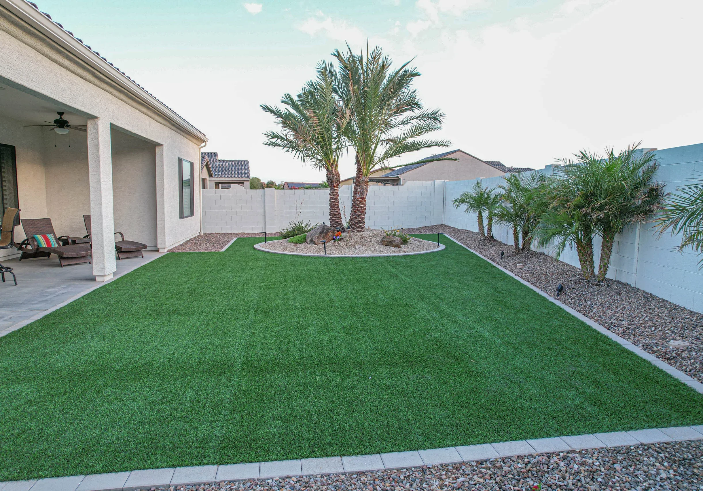 5067 9 Landscape Design Services in San Tan Valley, AZ