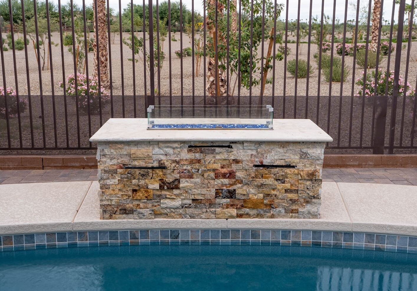 Casa Grande, AZ Outdoor Living