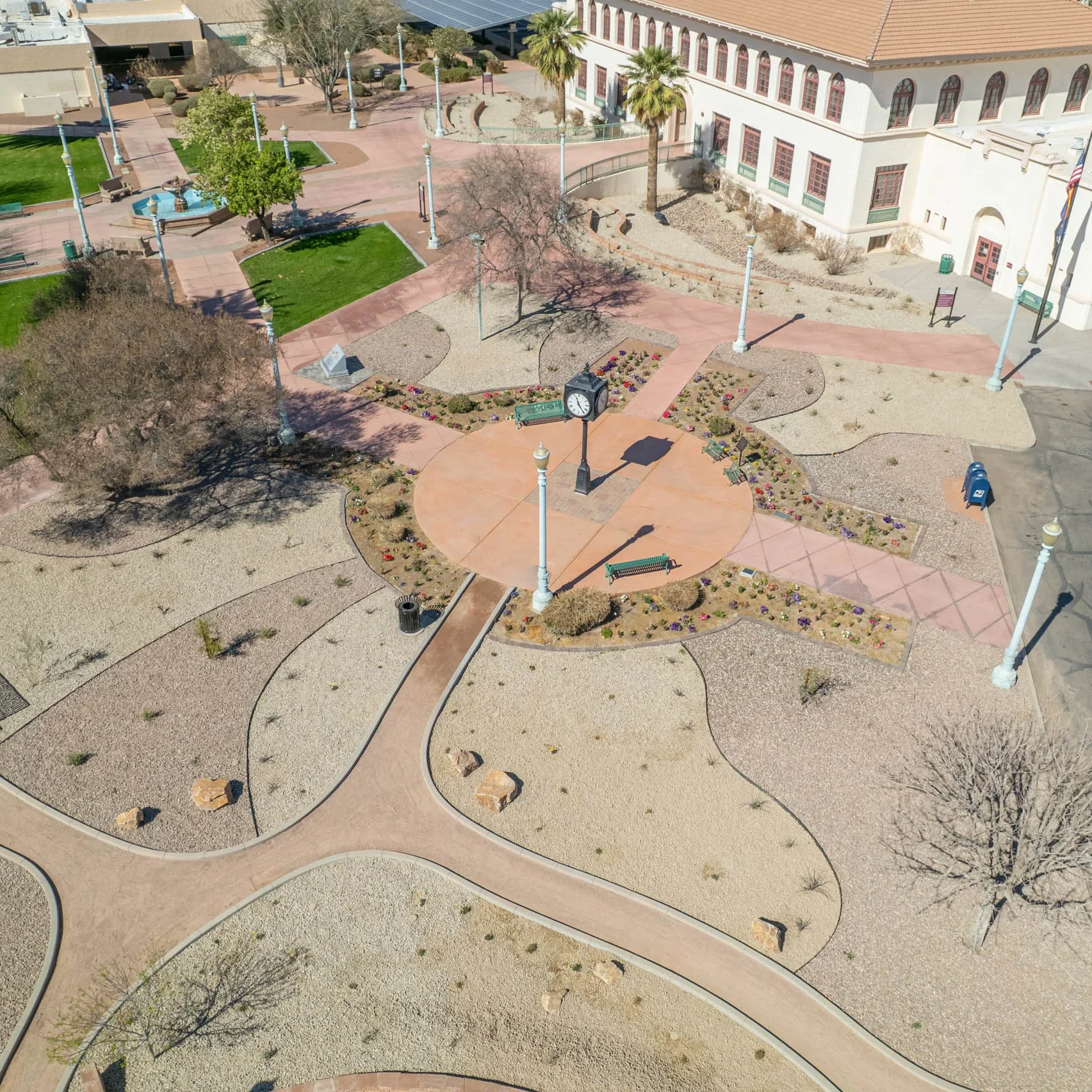 Landscape Finals (4 Of 32) Gilbert, AZ Commercial Landscaping Companies