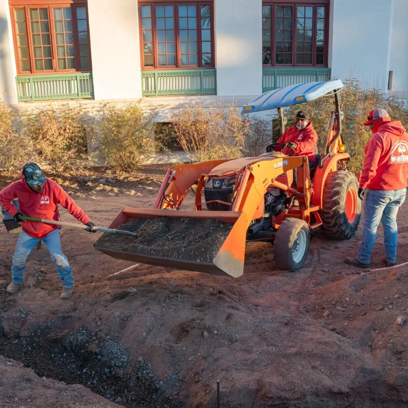 Tri Valley City Hall (13 Of 79)