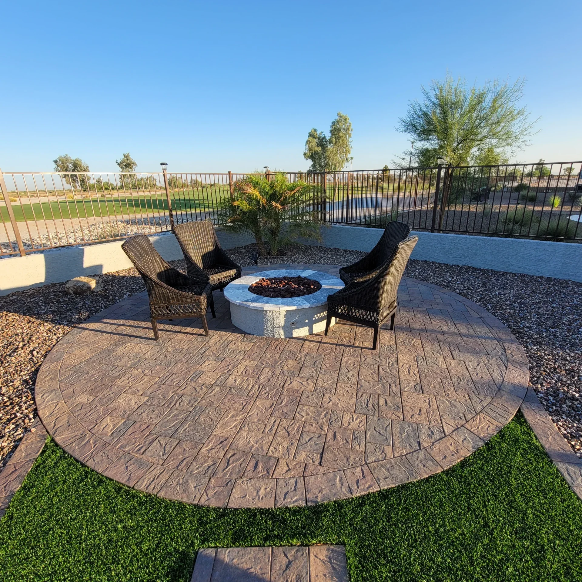 Gilbert Az Outdoor Living Design Gilbert Az Outdoor Living Design